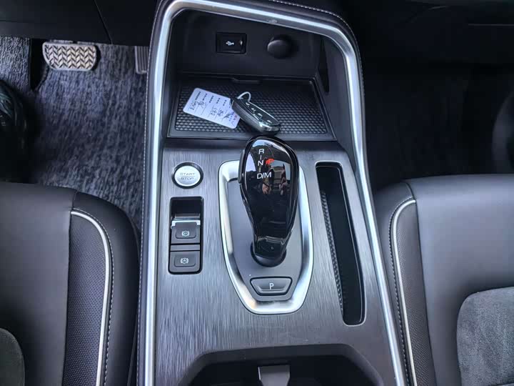 Фото 15 - Haval H6