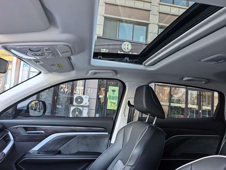 Фото 16 - Haval H6