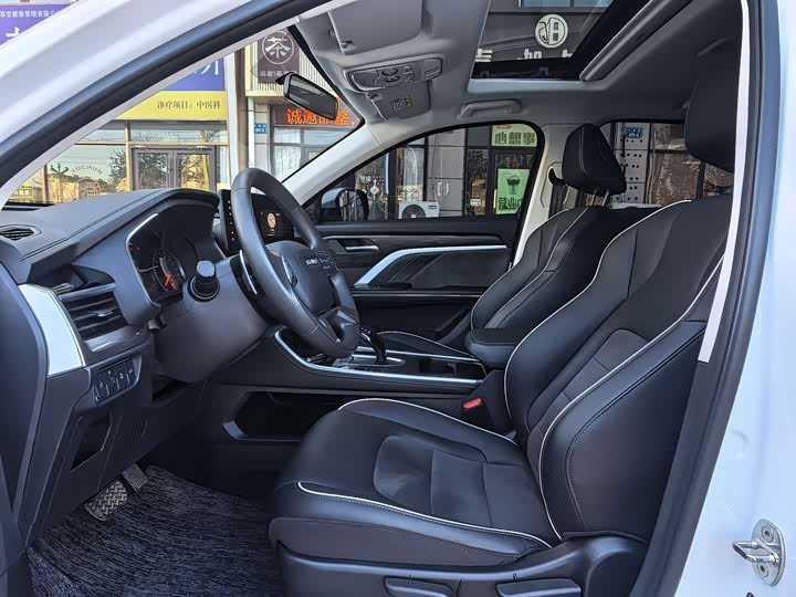 Фото 4 - Haval H6