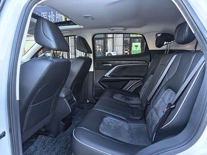 Фото 5 - Haval H6