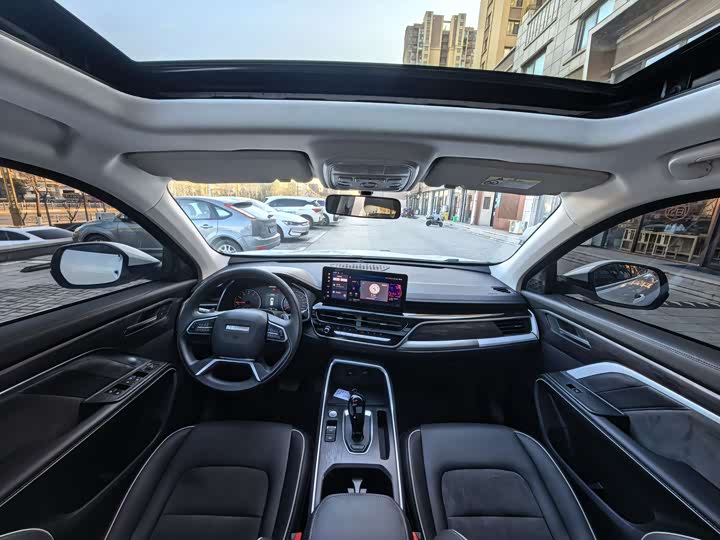 Фото 6 - Haval H6