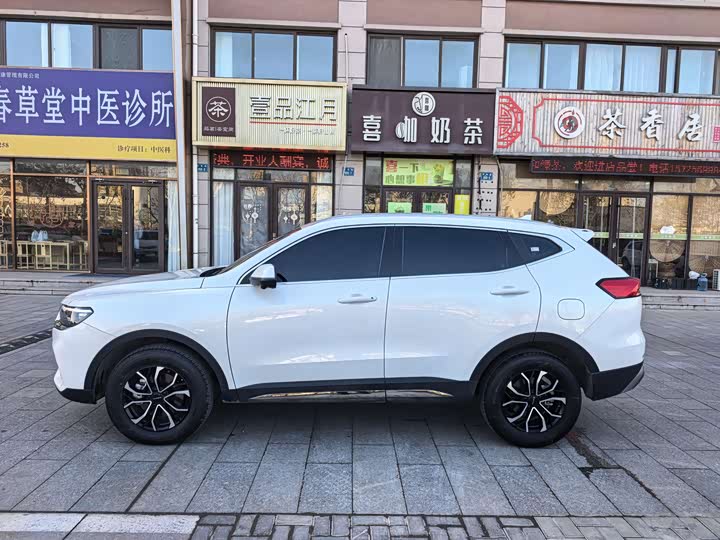 Фото 7 - Haval H6