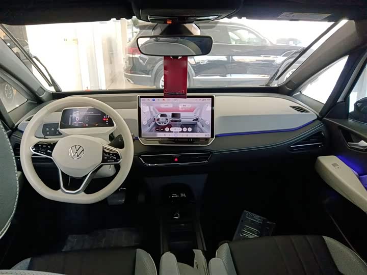 Фото 10 - Volkswagen ID.3