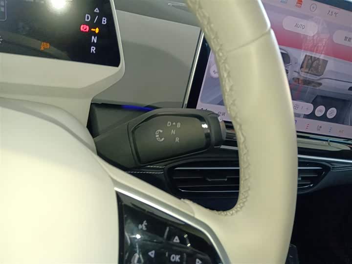 Фото 14 - Volkswagen ID.3