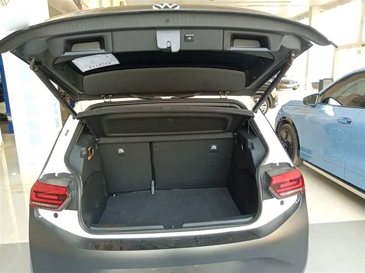 Фото 19 - Volkswagen ID.3