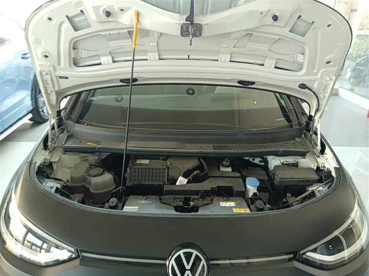 Фото 20 - Volkswagen ID.3