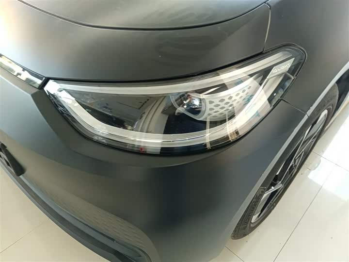 Фото 24 - Volkswagen ID.3