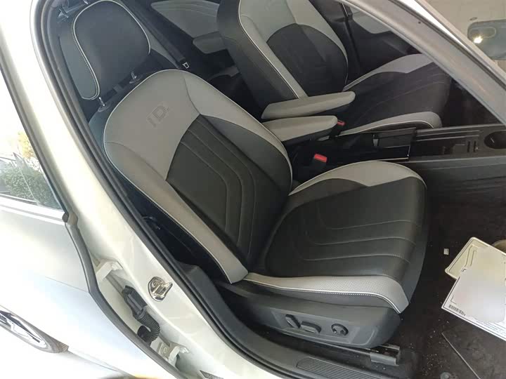 Фото 25 - Volkswagen ID.3