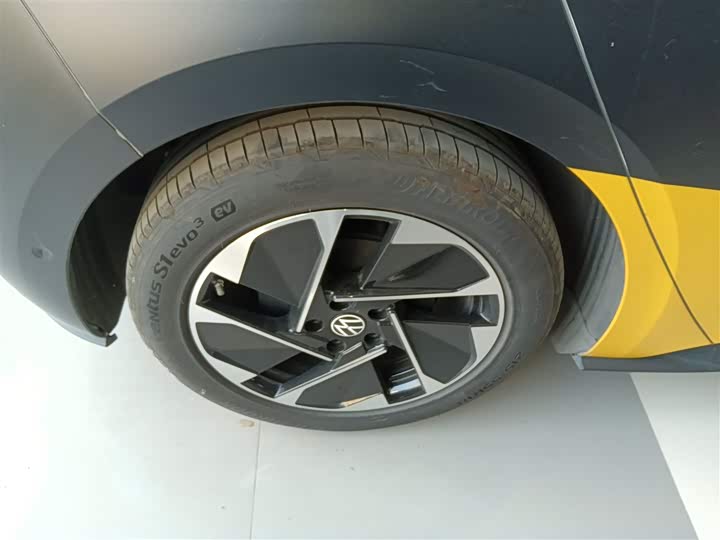 Фото 26 - Volkswagen ID.3