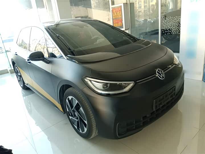 Фото 4 - Volkswagen ID.3