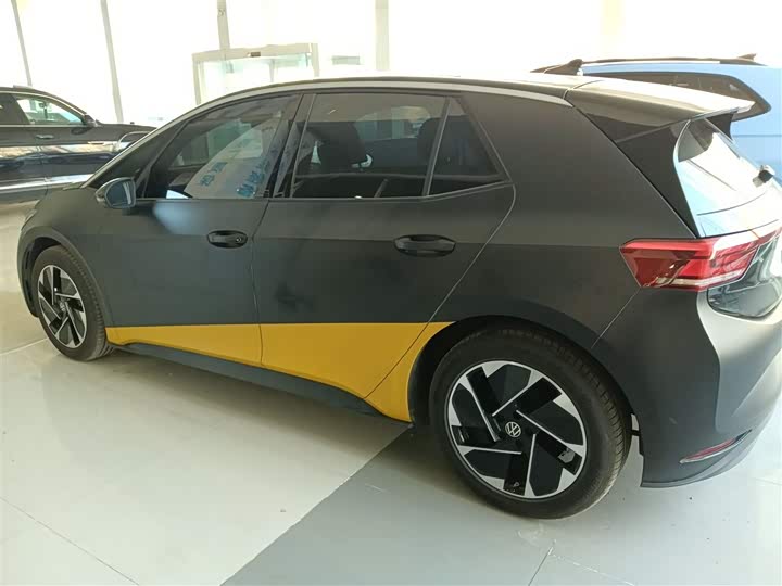 Фото 5 - Volkswagen ID.3