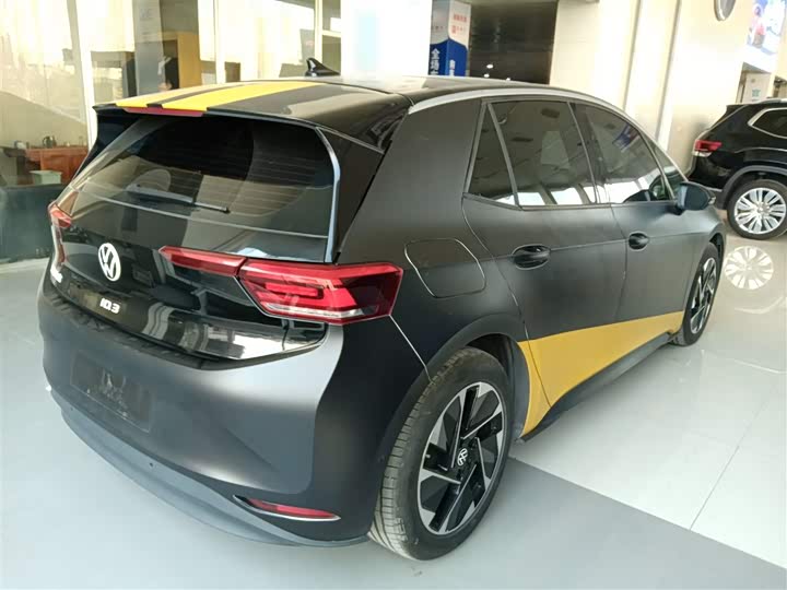 Фото 7 - Volkswagen ID.3