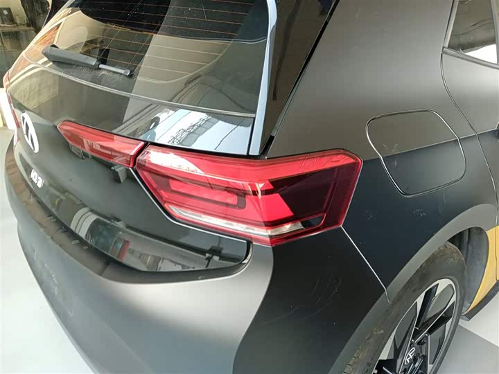 Фото 8 - Volkswagen ID.3