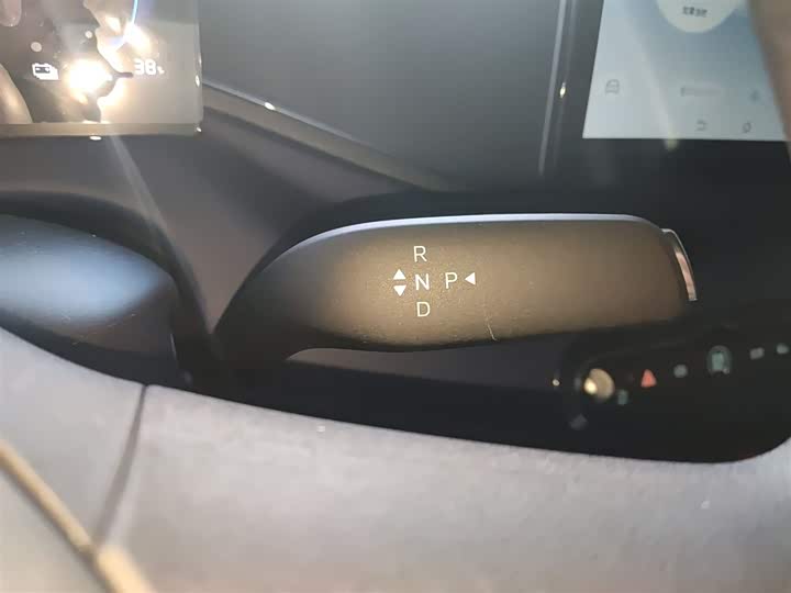 Фото 14 - BYD Seagull