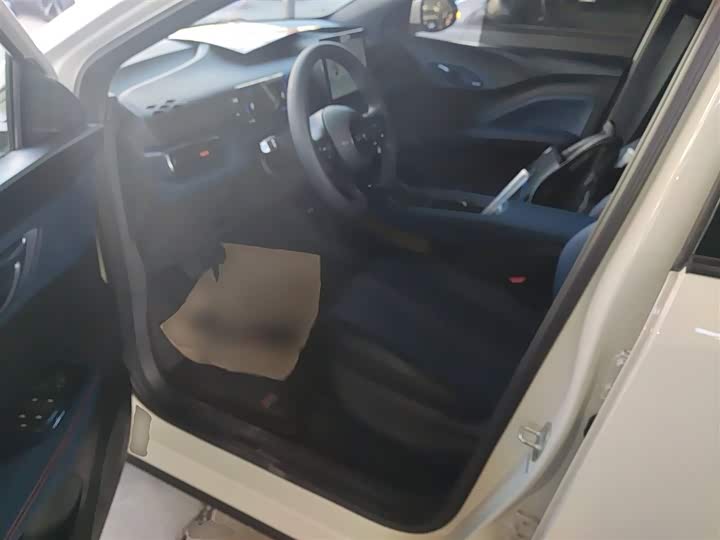 Фото 16 - BYD Seagull