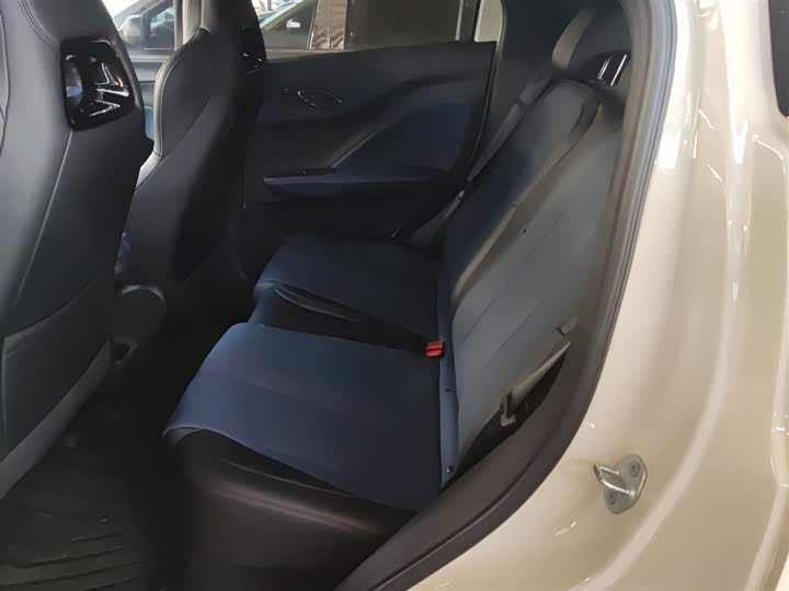 Фото 17 - BYD Seagull