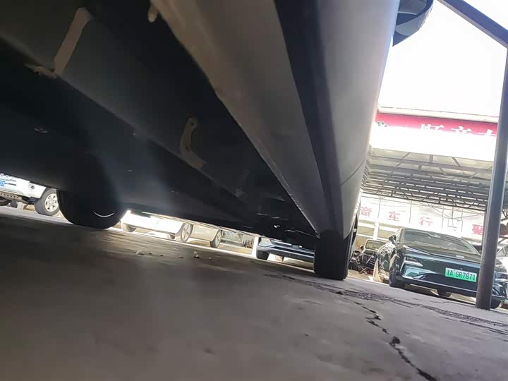 Фото 21 - BYD Seagull