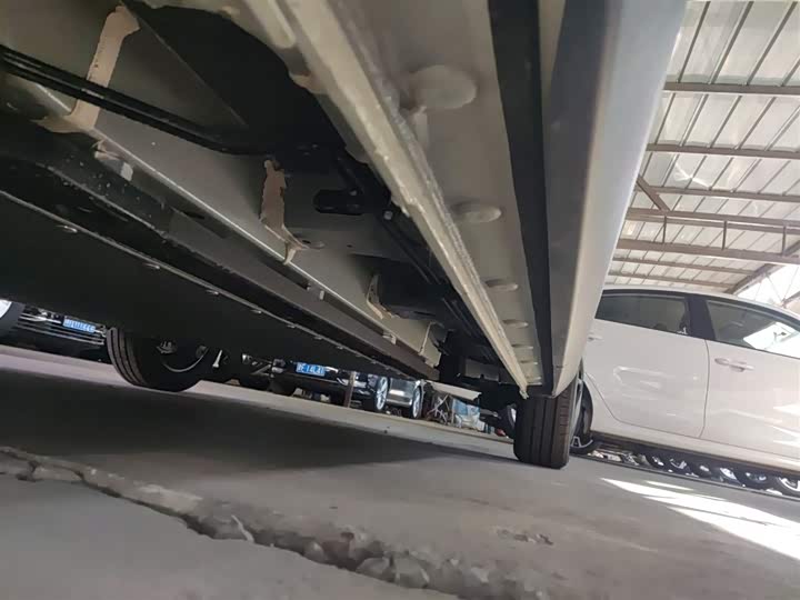 Фото 22 - BYD Seagull