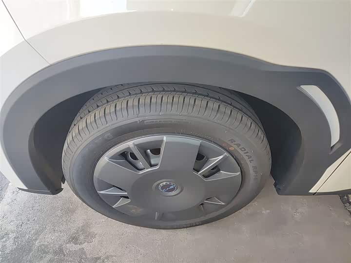 Фото 23 - BYD Seagull