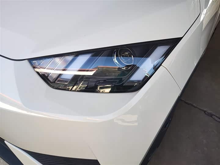 Фото 24 - BYD Seagull