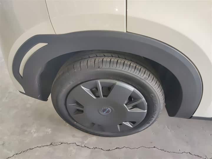 Фото 26 - BYD Seagull