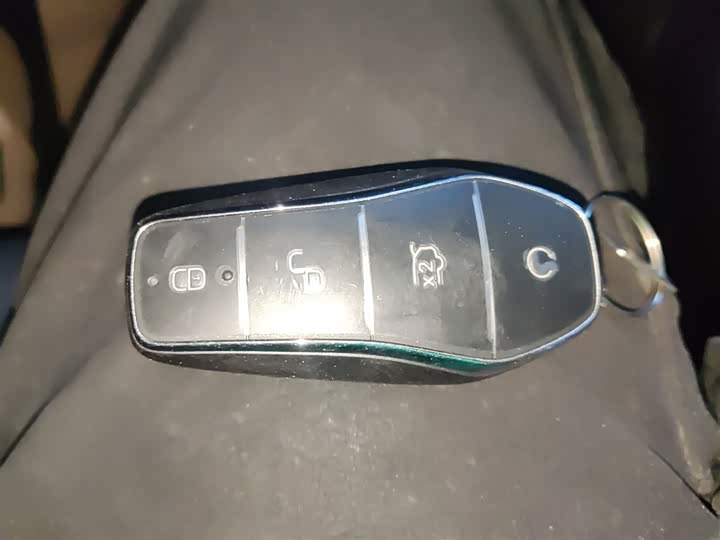 Фото 9 - BYD Seagull