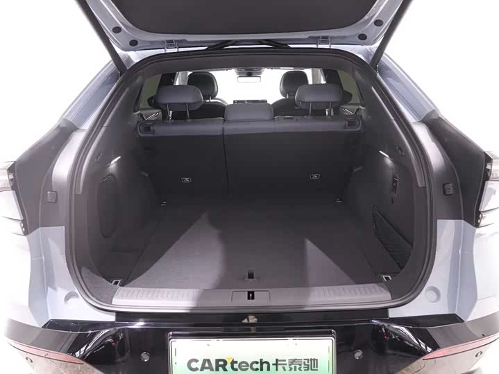 Фото 12 - XPeng G7