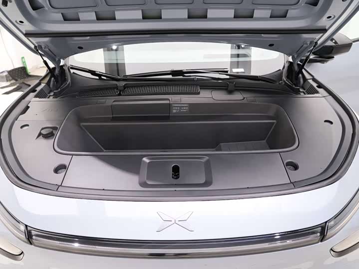 Фото 15 - XPeng G7