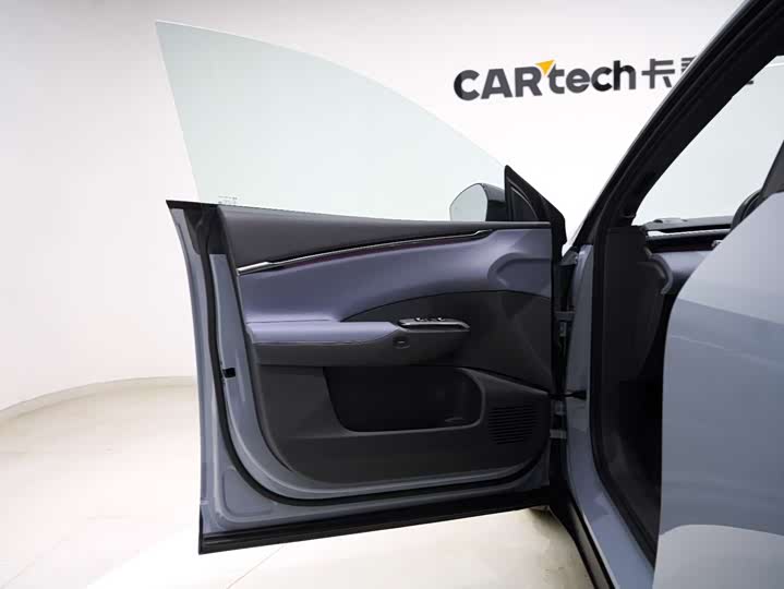 Фото 21 - XPeng G7