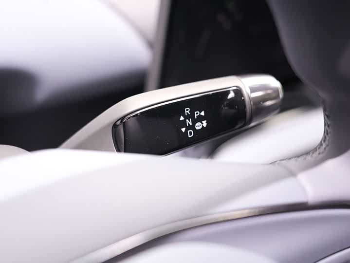 Фото 24 - XPeng G7