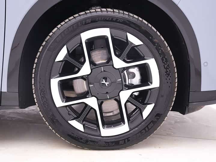 Фото 26 - XPeng G7