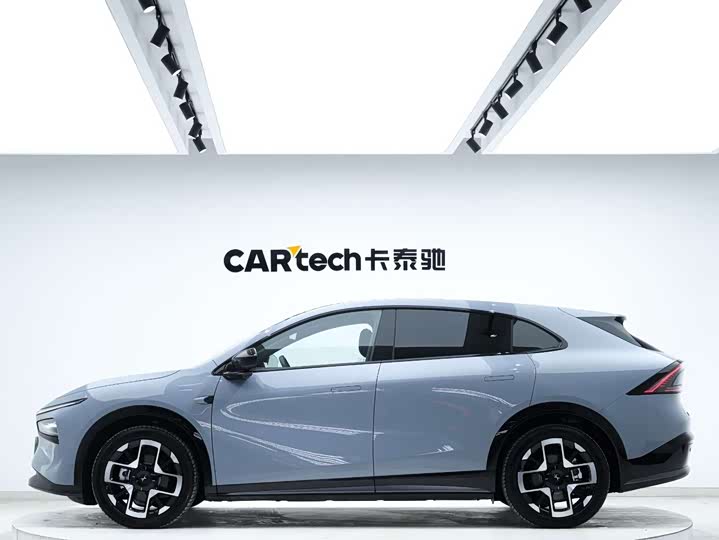 Фото 4 - XPeng G7