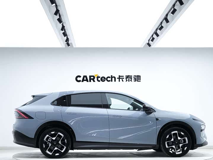 Фото 6 - XPeng G7