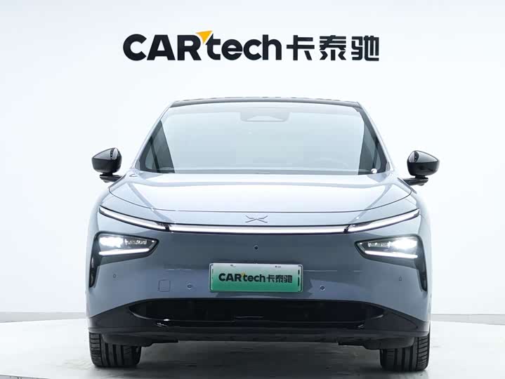 Фото 7 - XPeng G7