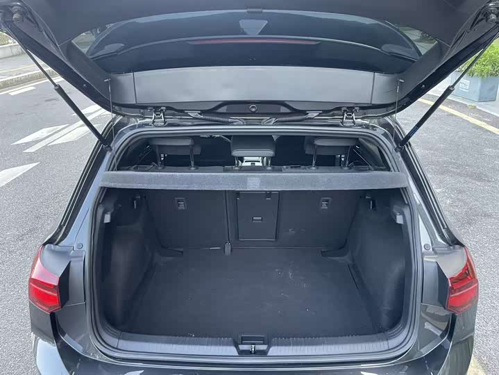 Фото 20 - Volkswagen Golf