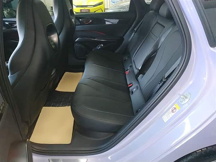 Фото 17 - BYD Seal