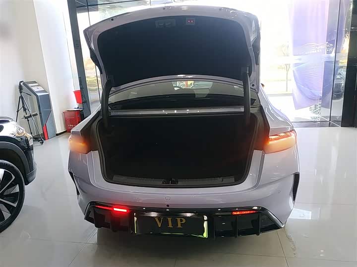 Фото 19 - BYD Seal