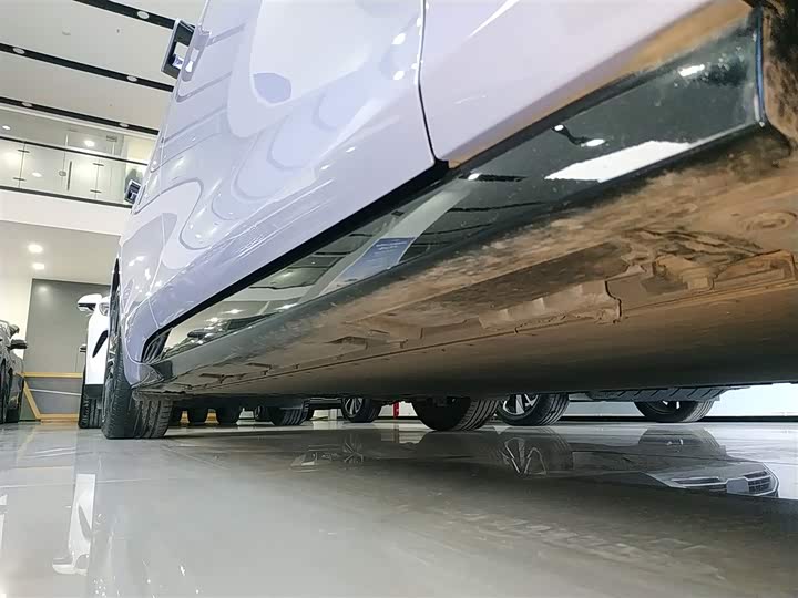 Фото 21 - BYD Seal