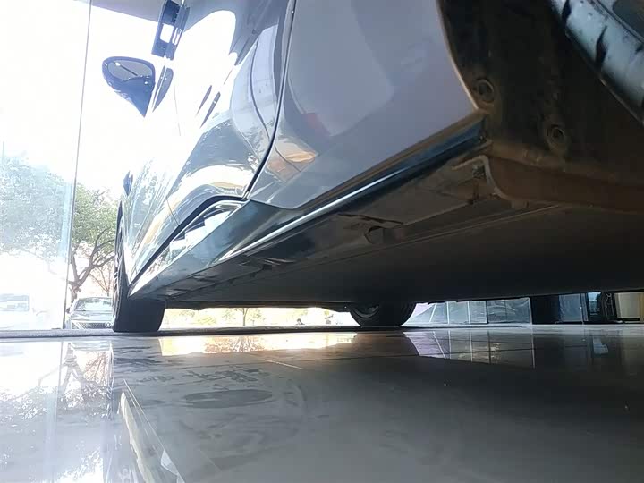 Фото 22 - BYD Seal