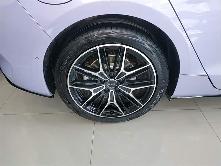 Фото 26 - BYD Seal