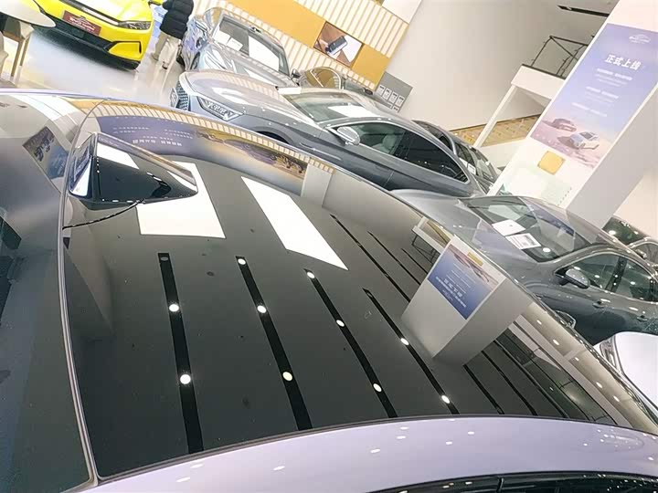 Фото 27 - BYD Seal