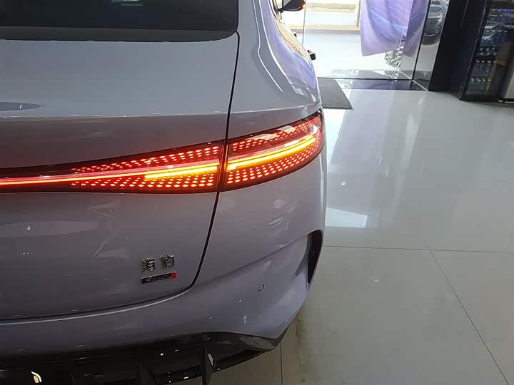 Фото 8 - BYD Seal