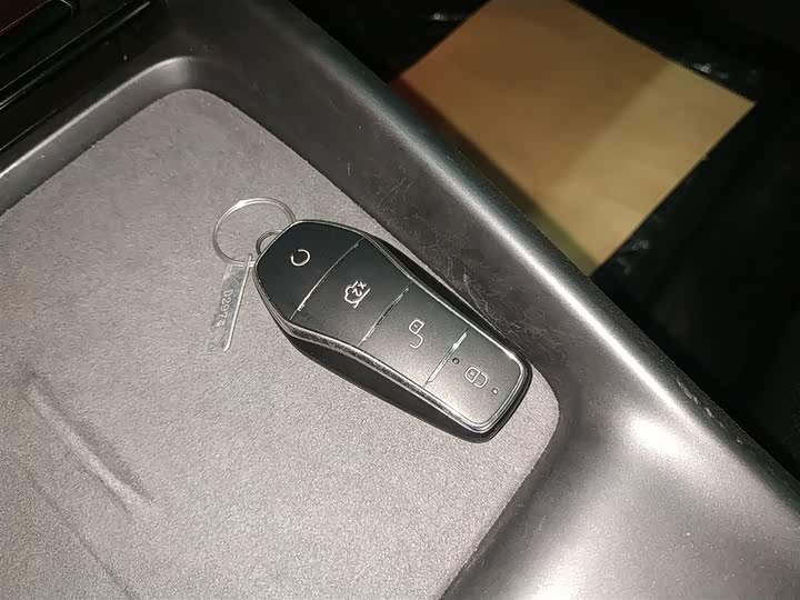 Фото 9 - BYD Seal