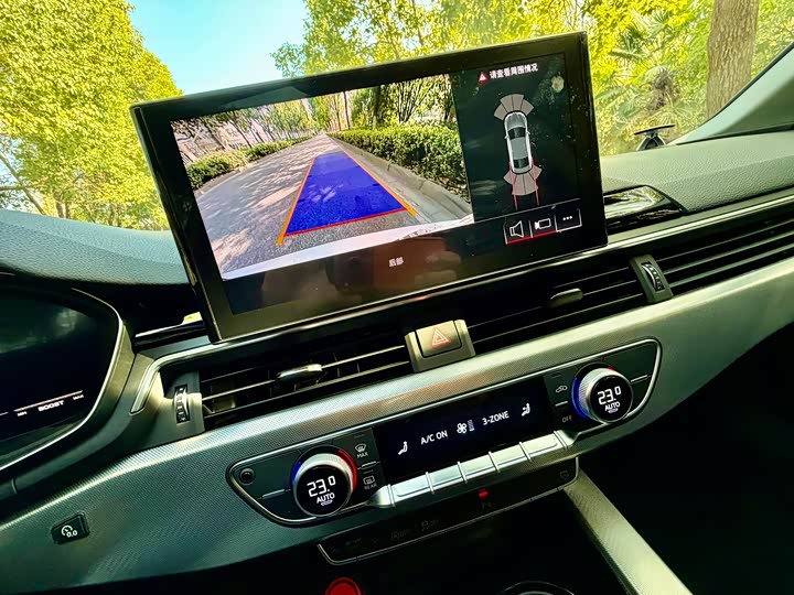 Фото 6 - Audi A5