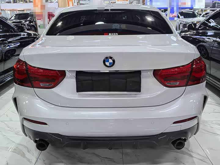 Фото 5 - BMW 1 Series