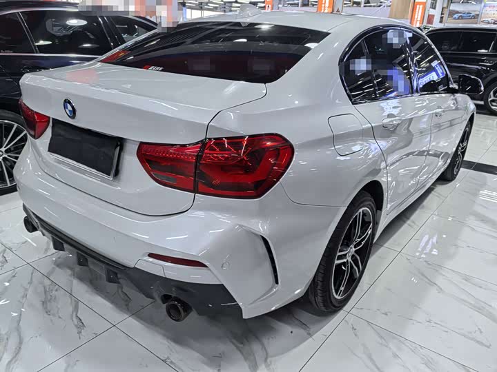 Фото 6 - BMW 1 Series