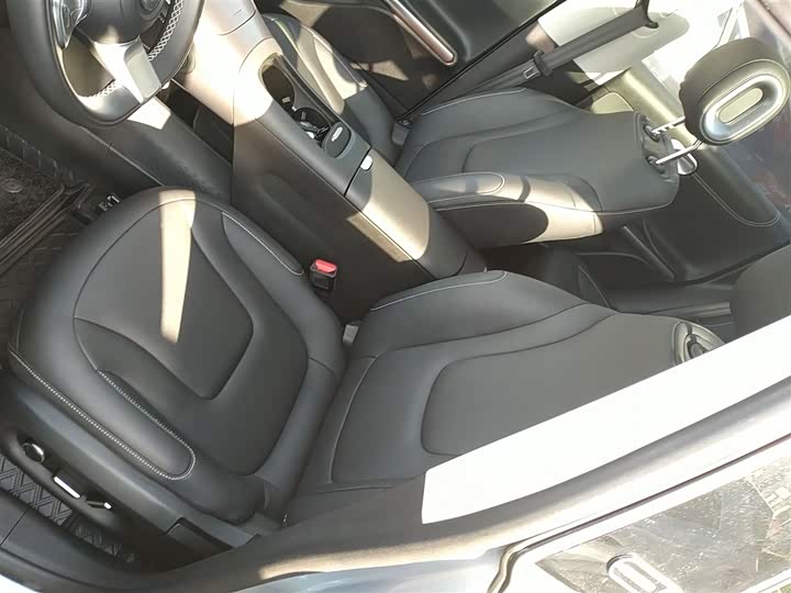 Фото 15 - Smart #1