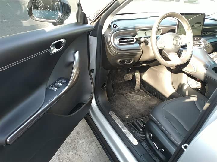 Фото 16 - Smart #1