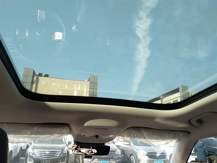 Фото 18 - Smart #1