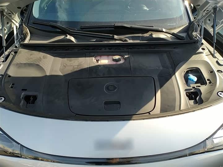 Фото 20 - Smart #1